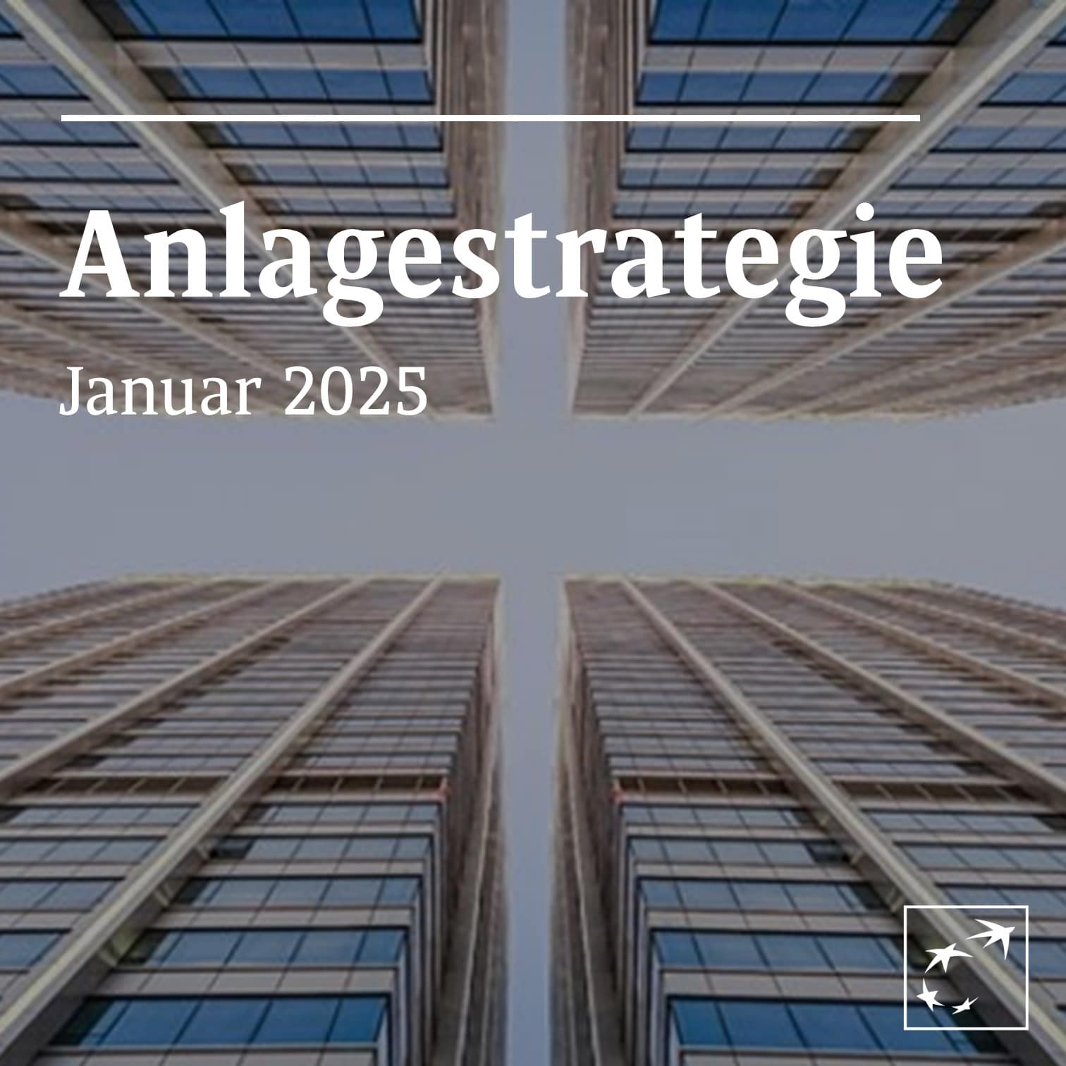 Strategie Januar